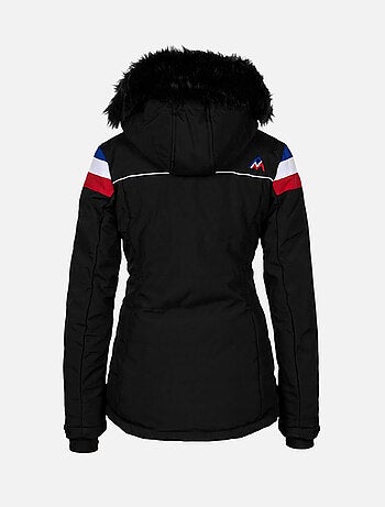 Doudoune de ski AMPION - PEAK MOUNTAIN