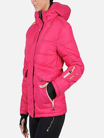 Doudoune de ski ANECY - PEAK MOUNTAIN