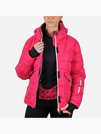 Doudoune de ski ANECY - PEAK MOUNTAIN