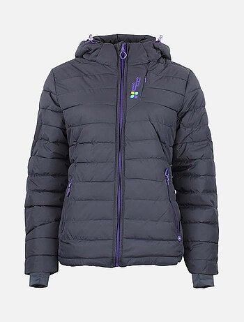 Doudoune de ski APTI - PEAK MOUNTAIN