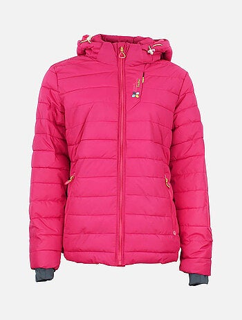 Doudoune de ski APTI - PEAK MOUNTAIN