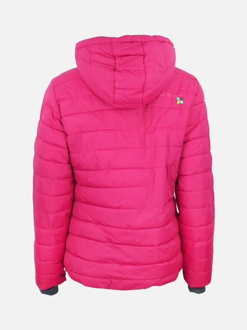 Doudoune de ski   APTI - PEAK MOUNTAIN - Kiabi