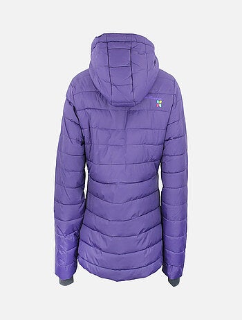 Doudoune de ski APTI - PEAK MOUNTAIN