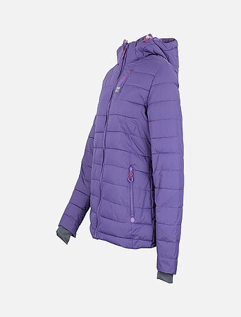 Doudoune de ski APTI - PEAK MOUNTAIN