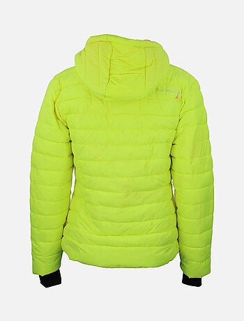 Doudoune de ski APTIS - PEAK MOUNTAIN