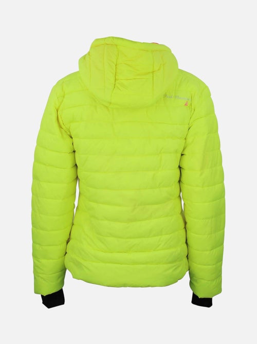 Doudoune de ski   APTIS - PEAK MOUNTAIN - Kiabi