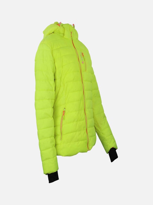 Doudoune de ski   APTIS - PEAK MOUNTAIN - Kiabi