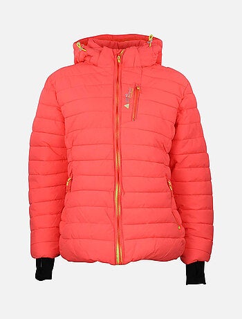 Doudoune de ski APTIS - PEAK MOUNTAIN