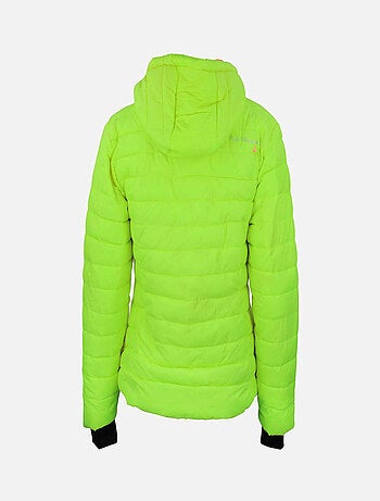 Doudoune de ski APTIS - PEAK MOUNTAIN