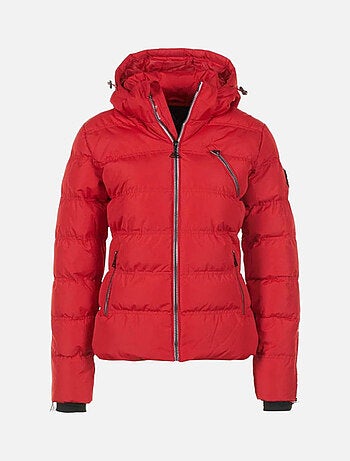 Doudoune de ski ARES - PEAK MOUNTAIN