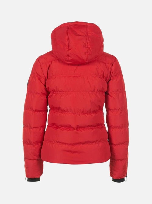 Doudoune de ski   ARES - PEAK MOUNTAIN - Kiabi