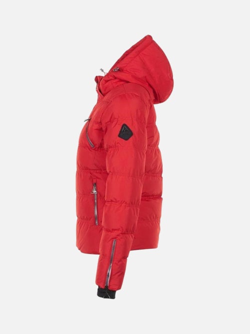 Doudoune de ski   ARES - PEAK MOUNTAIN - Kiabi