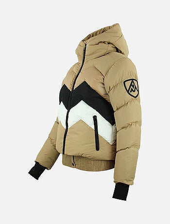 Doudoune de ski ARULIS - PEAK MOUNTAIN