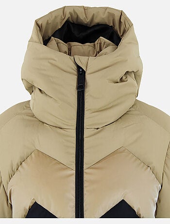 Doudoune de ski ARULIS - PEAK MOUNTAIN