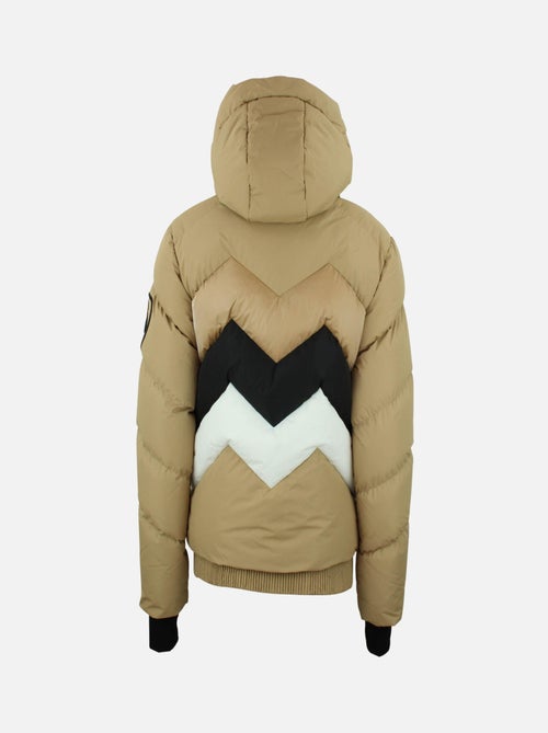 Doudoune de ski ARULIS - PEAK MOUNTAIN - Kiabi