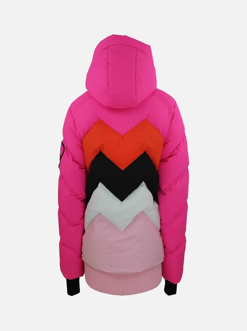 Doudoune de ski ARULIS - PEAK MOUNTAIN - Kiabi