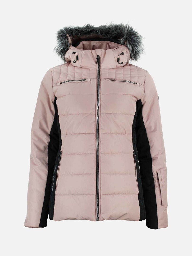 Doudoune Femme Pour Ski