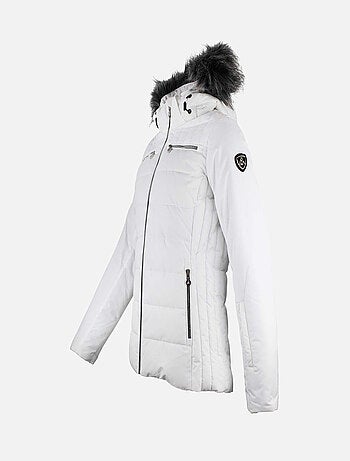 Doudoune de ski ASALPO - PEAK MOUNTAIN