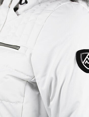 Doudoune de ski ASALPO - PEAK MOUNTAIN