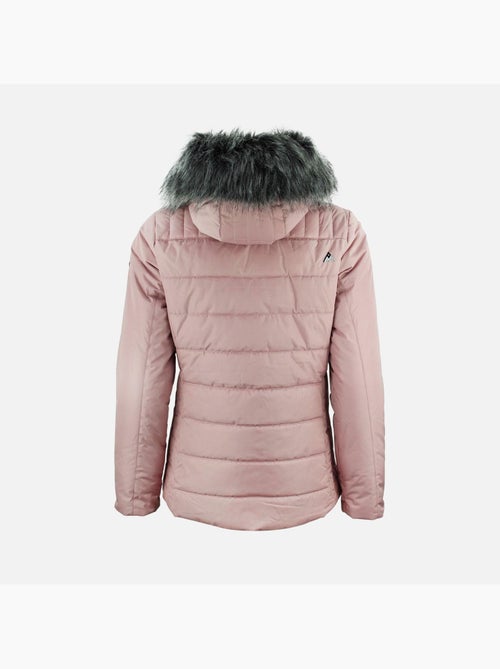 Doudoune de ski   ASALPO - PEAK MOUNTAIN - Kiabi
