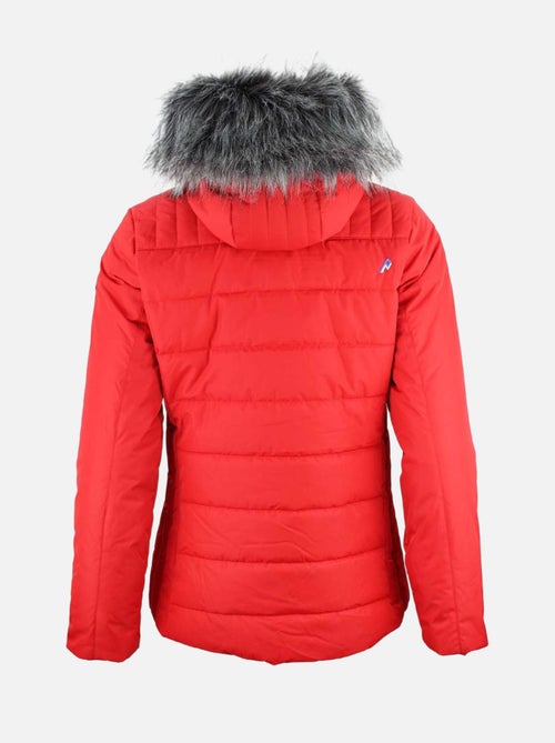 Doudoune de ski   ASALPO - PEAK MOUNTAIN - Kiabi