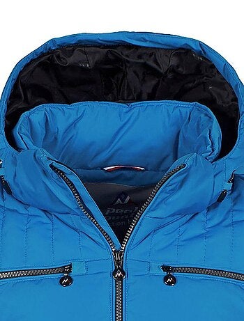 Doudoune de ski CADALP - PEAK MOUNTAIN