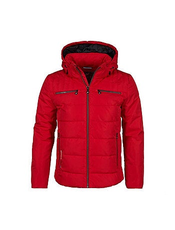 Doudoune de ski CADALP - PEAK MOUNTAIN