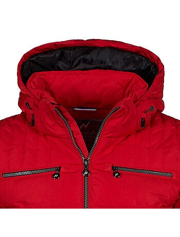 Doudoune de ski CADALP - PEAK MOUNTAIN