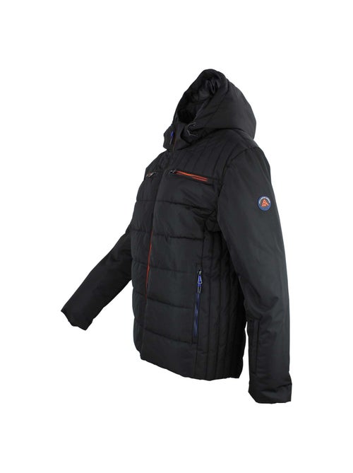 Doudoune de ski   CADALPO - PEAK MOUNTAIN - Kiabi