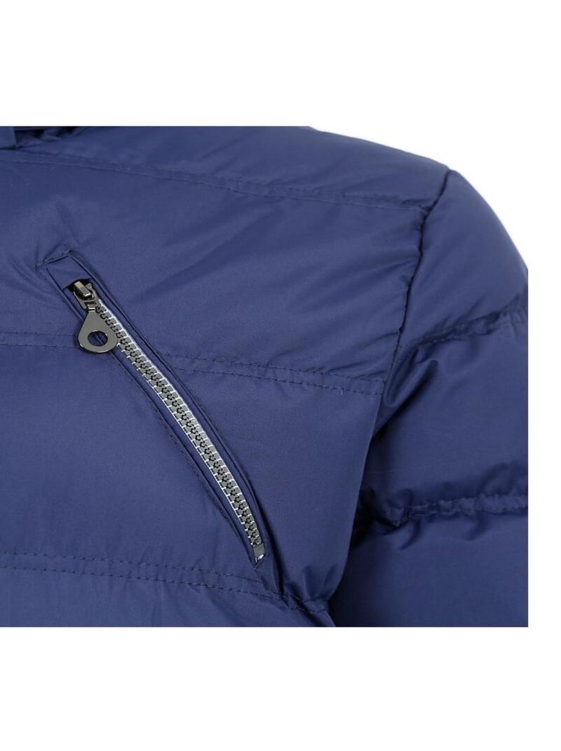 Doudoune de ski   CADIXA - DEGRE CELSIUS Bleu - Kiabi