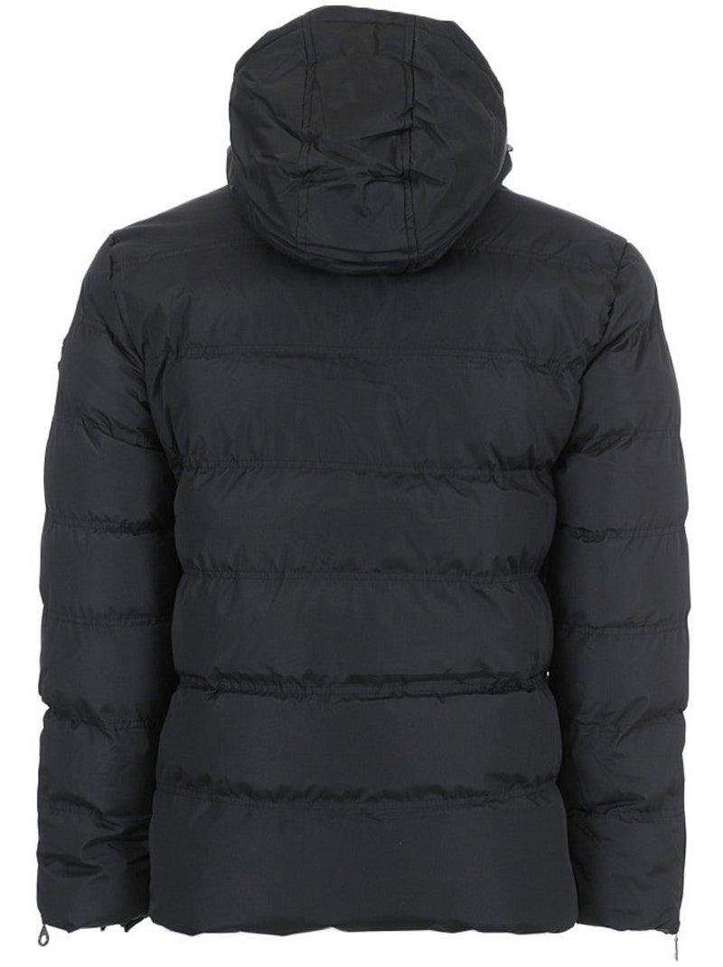 Doudoune de ski   CADIXA - DEGRE CELSIUS Noir Noir - Kiabi