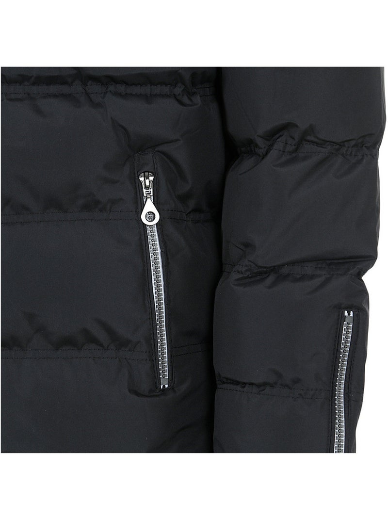 Doudoune de ski   CADIXA - DEGRE CELSIUS Noir Noir - Kiabi