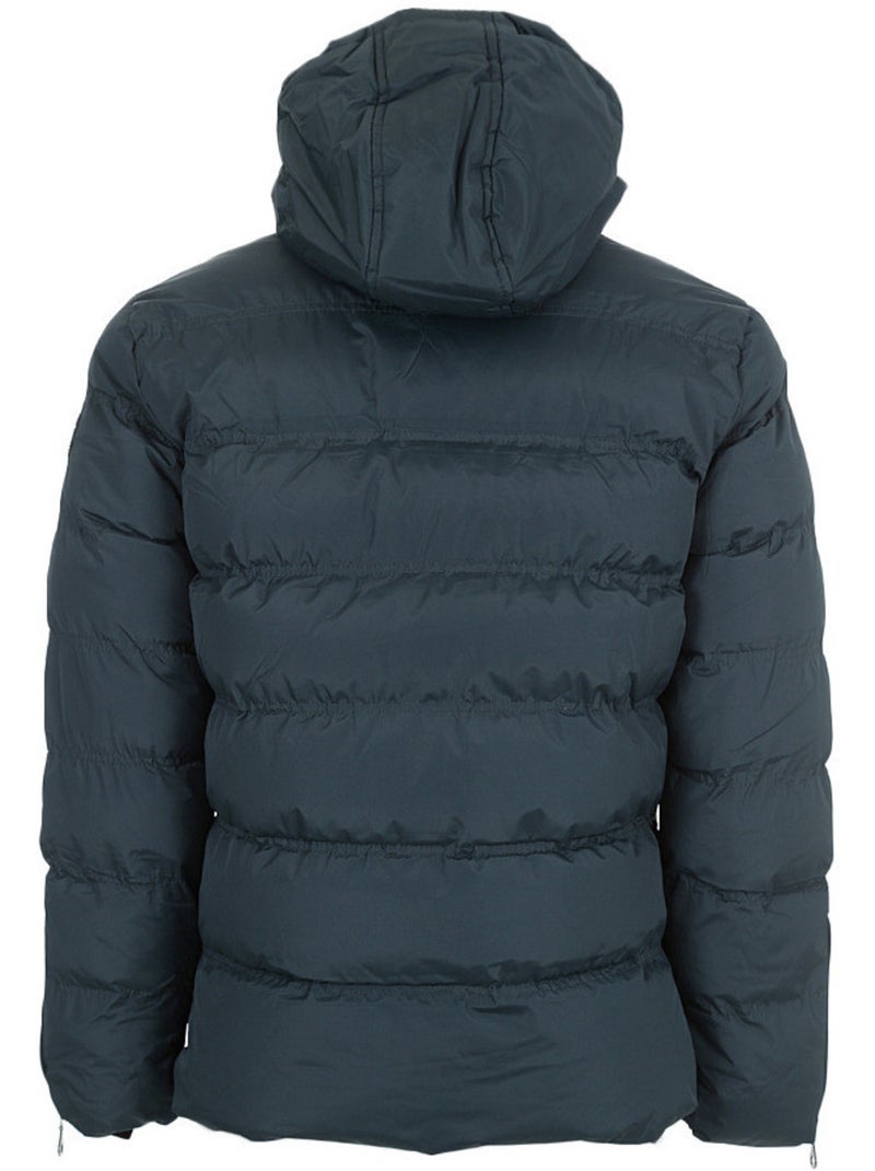 Doudoune de ski   CADIXA - DEGRE CELSIUS Vert - Kiabi
