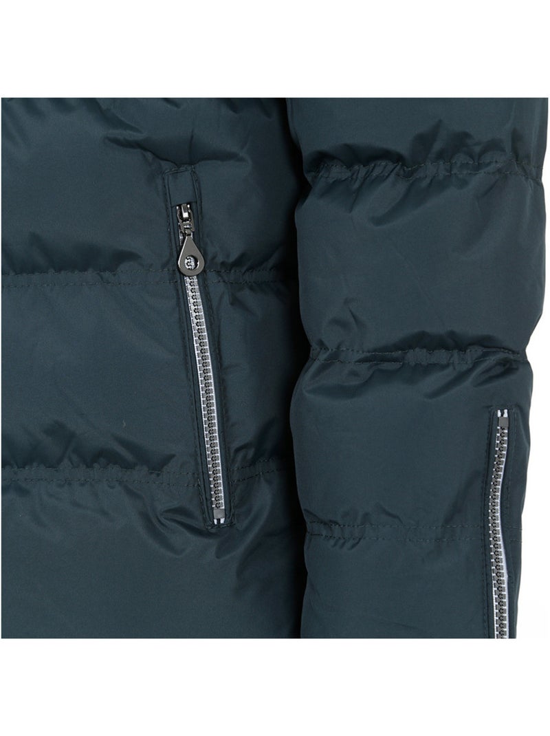 Doudoune de ski   CADIXA - DEGRE CELSIUS Vert - Kiabi