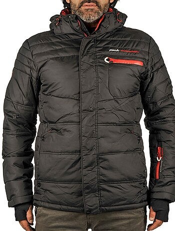 Doudoune de ski CAIROP - PEAK MOUNTAIN