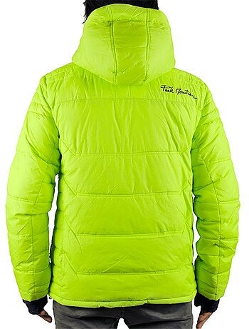 Doudoune de ski CAIROP - PEAK MOUNTAIN