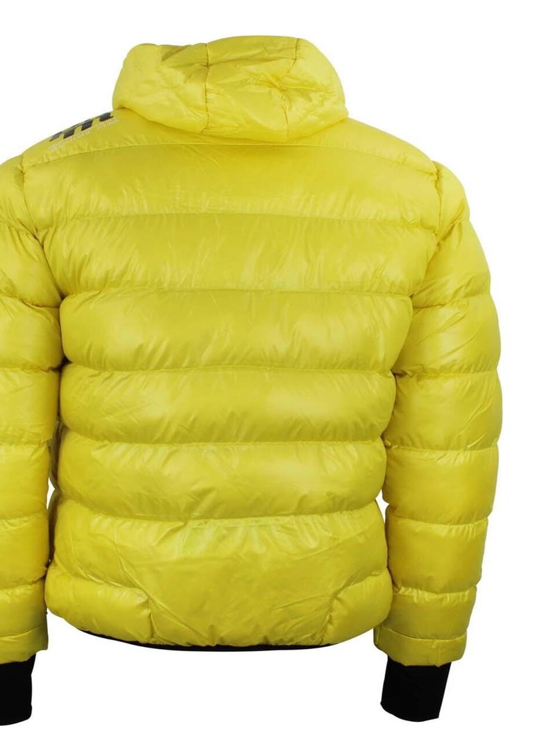 Doudoune de ski   CAPTI - PEAK MOUNTAIN Jaune - Kiabi