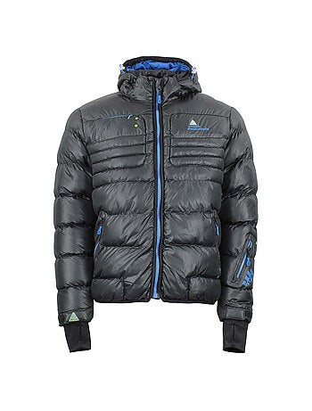 Doudoune de ski CAPTI - PEAK MOUNTAIN