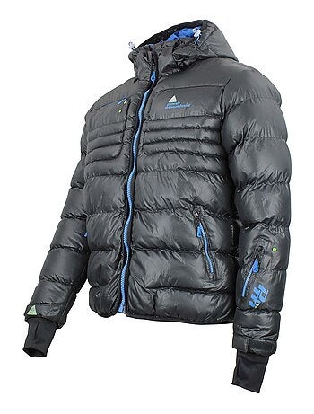 Doudoune de ski CAPTI - PEAK MOUNTAIN