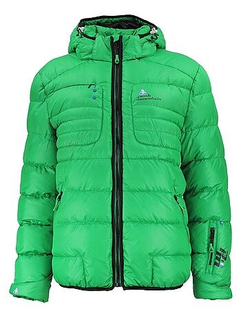 Doudoune de ski CAPTI - PEAK MOUNTAIN