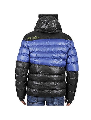 Doudoune de ski CAPTIN - PEAK MOUNTAIN