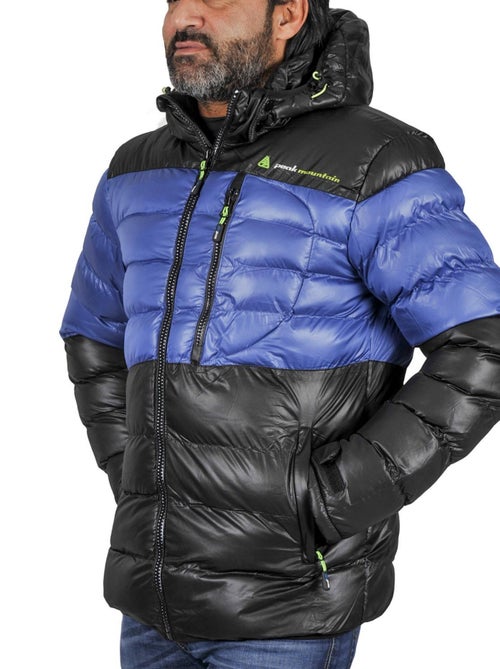 Doudoune de ski   CAPTIN - PEAK MOUNTAIN - Kiabi