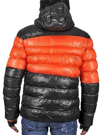 Doudoune de ski CAPTIN - PEAK MOUNTAIN