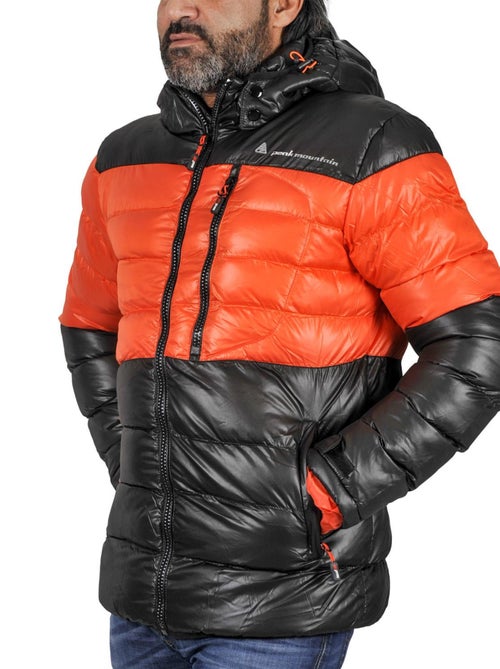 Doudoune de ski   CAPTIN - PEAK MOUNTAIN - Kiabi