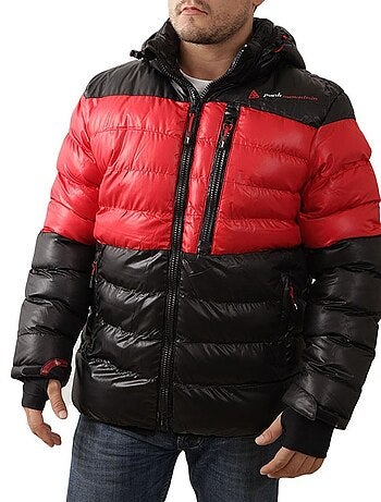 Doudoune de ski CAPTIN - PEAK MOUNTAIN