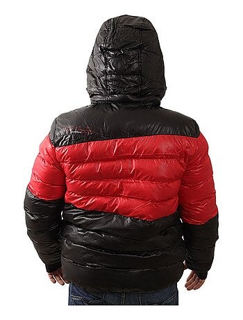 Doudoune de ski CAPTIN - PEAK MOUNTAIN