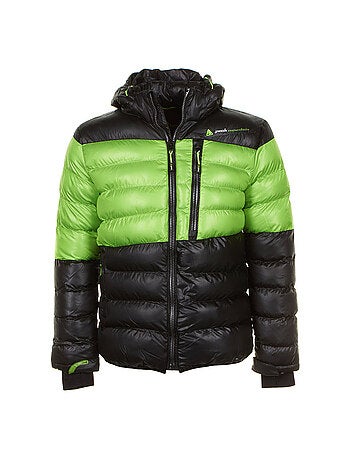 Doudoune de ski CAPTIN - PEAK MOUNTAIN