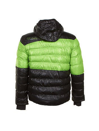 Doudoune de ski CAPTIN - PEAK MOUNTAIN