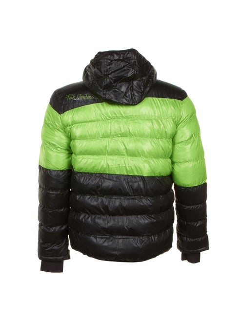 Doudoune de ski   CAPTIN - PEAK MOUNTAIN - Kiabi