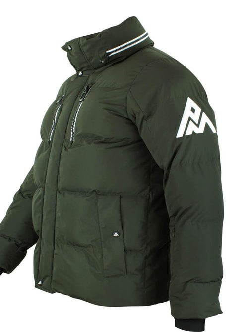 Doudoune de ski   CAPTIVE - PEAK MOUNTAIN - Kiabi